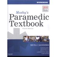 Mosby's Paramedic Textbook / Rapid Paramedic by Sanders, Mick J.; Mckenna, Kim D. , R. N. (CON), 9780323072731