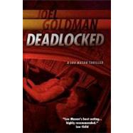 Deadlocked by Goldman, Joel, 9781466462731