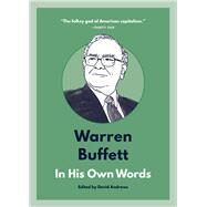 Warren Buffett by Andrews, David, 9781572842731