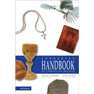 Zondervan Handbook of Christian Beliefs by Alister E. McGrath, General Editor, James I. Packer, Associate Editor, 9780310262732