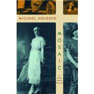 Mosaic Cl by Holroyd,Michael, 9780393052732