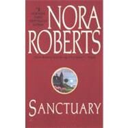 Sanctuary by Roberts, Nora (Author), 9780515122732