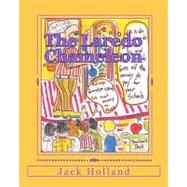 The Laredo Chameleon by Holland, Jack; Duboise, Philipe, 9781452802732