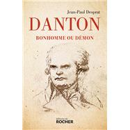 Danton by Jean-Paul Desprat, 9782268112732