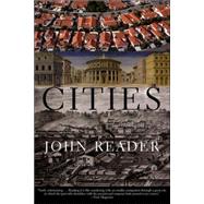 Cities by Reader, John, 9780802142733