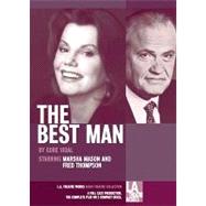 The Best Man by Simon, Neil, 9781580812733