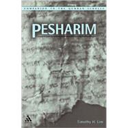 Pesharim by Lim, Timothy H., 9781841272733