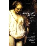 Rembrandt's Whore by Matton, Sylvie; Black, Tamsin; Black, Tamsin, 9781841952734