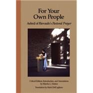 For Your Own People by Dutton, Marsha L.; Delcogliano, Mark, 9780879072735