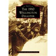 The 1910 Wellington Disaster by Cuyle, Deborah; Fletcher, Rodney, 9781467102735