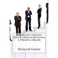 You Brand by Ganem, Mu'ayyad R., 9781503282735
