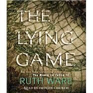 Lying Game A Novel by Ware, Ruth; Church, Imogen, 9781508232735