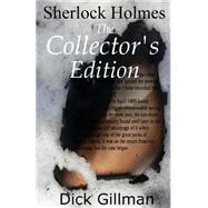 Sherlock Holmes by Gillman, Dick; Gillman, Alex, 9781522922735
