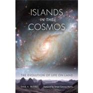 Islands in the Cosmos by Russell, Dale A., 9780253352736
