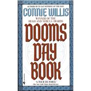 Doomsday Book A Novel by WILLIS, CONNIE, 9780553562736