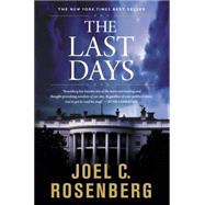 The Last Days by Rosenberg, Joel C., 9781414312736