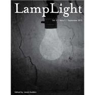 Lamplight by Haddon, Jacob; Moore, James A.; Prentiss, Norman; Gonzalez, J. F.; Knost, Michael, 9781492912736