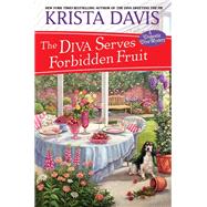 The Diva Serves Forbidden Fruit by Davis, Krista, 9781496732736
