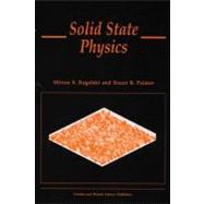 Solid State Physics by Rogalski; Mircea S., 9789056992736