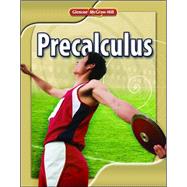 Glencoe Precalculus Student Edition by Unknown, 9780078802737