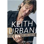 Keith Urban by Apter, Jeff, 9780806542737