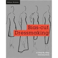 Bias-Cut Dressmaking by Holman, Gillian, 9781849942737