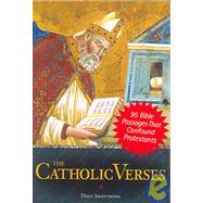 The Catholic Verses by Armstrong, Dave, 9781928832737