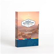 The Great Adventure Catholic Bible by Ascension Press, 9781954882737