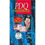 PDQ Endodontics by Ingle, John I., 9781550092738