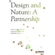 Design and Nature by Fletcher, Kate; St. Pierre, Louise; Tham, Mathilda, 9780815362739