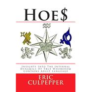 Hoes by Culpepper, Eric Andre, 9781507752739