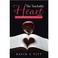 The Teachable Heart by Vitt, David E., 9781512772739