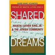 Shared Dreams by Schneier, Marc, 9781580232739