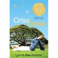 Criss Cross by Perkins, Lynne Rae, 9780060092740