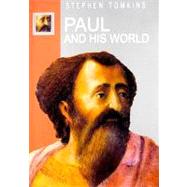 Paul and His World by Tomkins, Stephen, 9780818912740