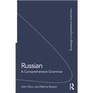 Russian by John Dunn; Marina Rojavin, 9781032272740