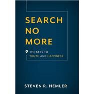 Search No More by Hemler, Steven R., 9781505112740