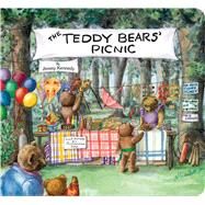 The Teddy Bears' Picnic by Kennedy, Jimmy; Day, Alexandra, 9781481422741