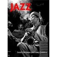 Jazz Pa (Deveaux) W/4CD by Deveaux,Scott, 9780393192742