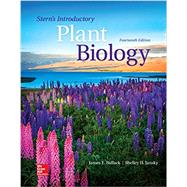 Stern's Introductory Plant Biology by Bidlack, James; Jansky, Shelley; Stern, Kingsley, 9781259682742