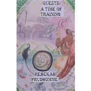 Quests by Prudhomme, Rebekah; Walker, Karolyn, 9781449902742