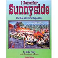 I Remember Sunnyside by Filey, Mike, 9781550022742