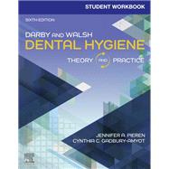 DENTAL HYGIENE THEORY+PRACTICE-WORKBOOK by Unknown, 9780323882743