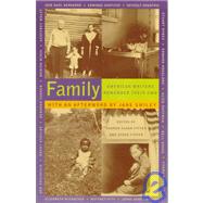 Family by Sloan, Sharon Fiffer, 9780679772743
