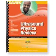 Ultrasound Physics Review : A Q&A Review for the ARDMS SPI Exam by Owen, Cindy, 9780941022743