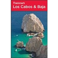 Frommer's Los Cabos & Baja by Hamilton, Valerie, 9781118162743