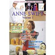 Anne Swift - Molecular Detective by Fox, T. Edward, 9781502422743