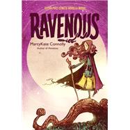 Ravenous by Connolly, MarcyKate, 9780062272744