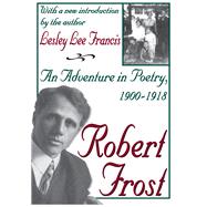 Robert Frost by Lesley Lee Francis, 9781351492744