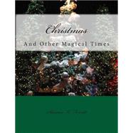Christmas by Ferrett, Sharon K., 9781507842744
